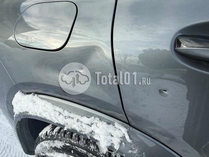 Фото Mercedes-Benz GLE-класс 64