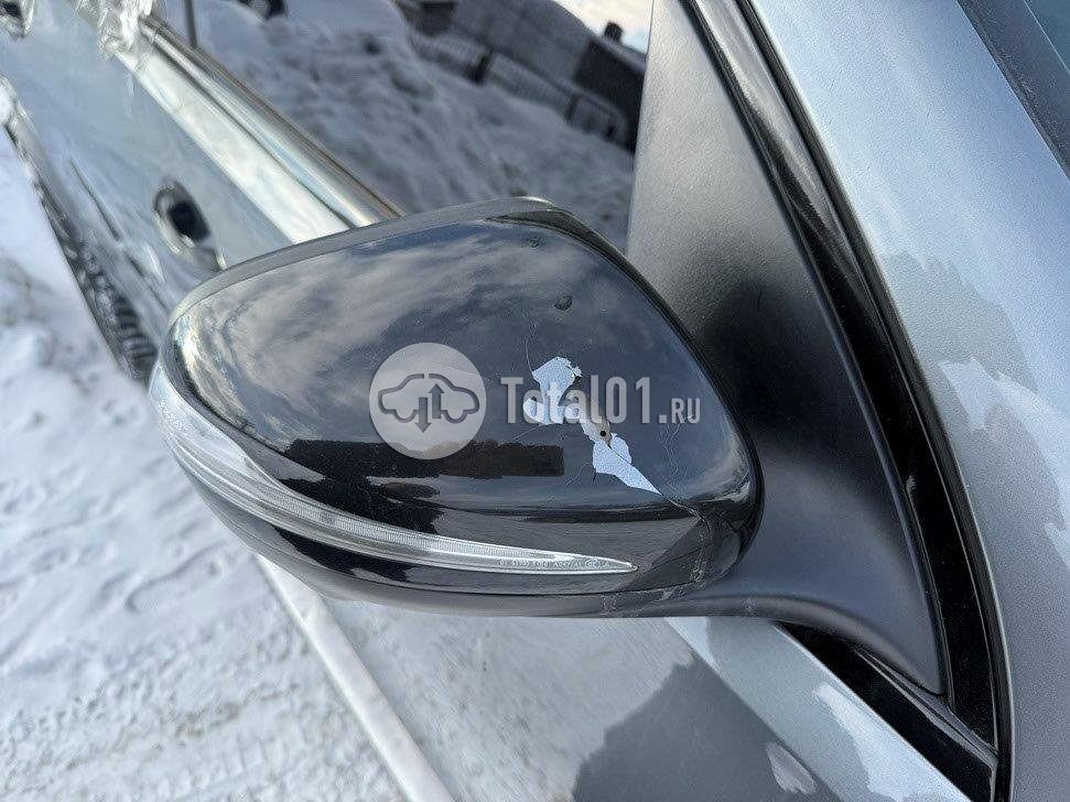 Фото Mercedes-Benz GLE-класс 72