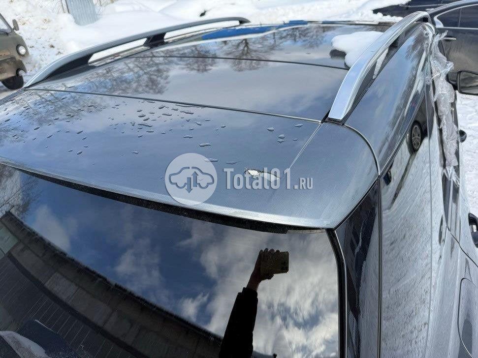 Фото Mercedes-Benz GLE-класс 106