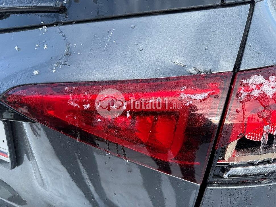 Фото Mercedes-Benz GLE-класс 116