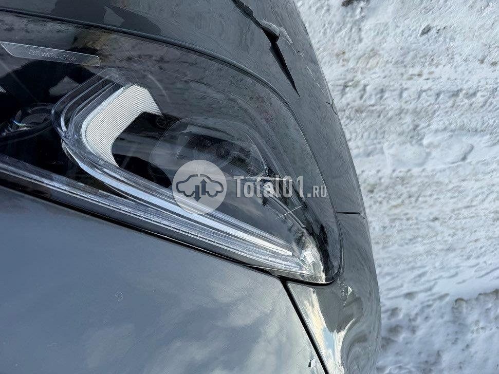 Фото Mercedes-Benz GLE-класс 148