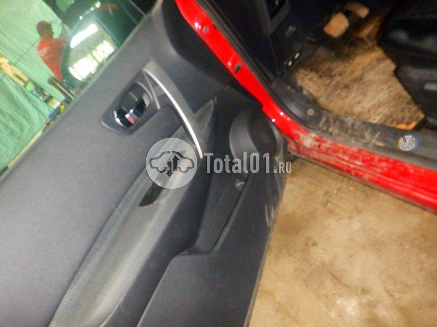 Фото Nissan Qashqai 48