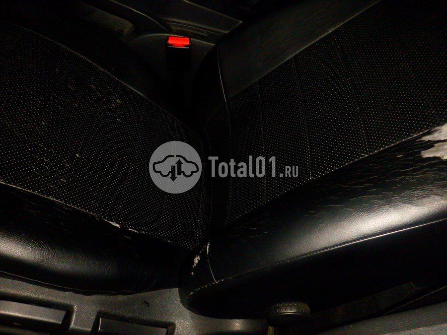 Фото Nissan Qashqai 54