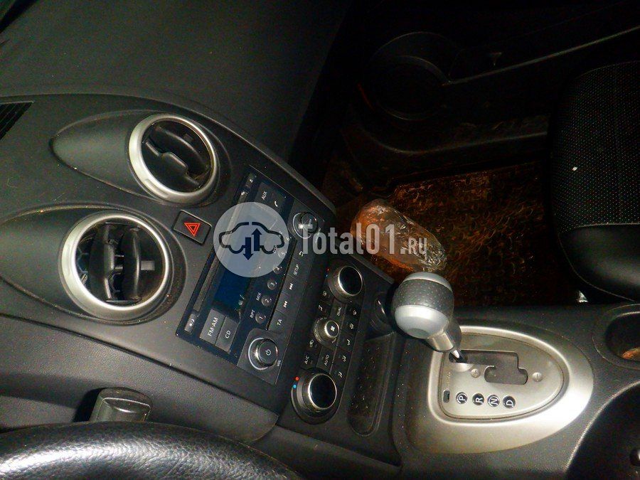 Фото Nissan Qashqai 58