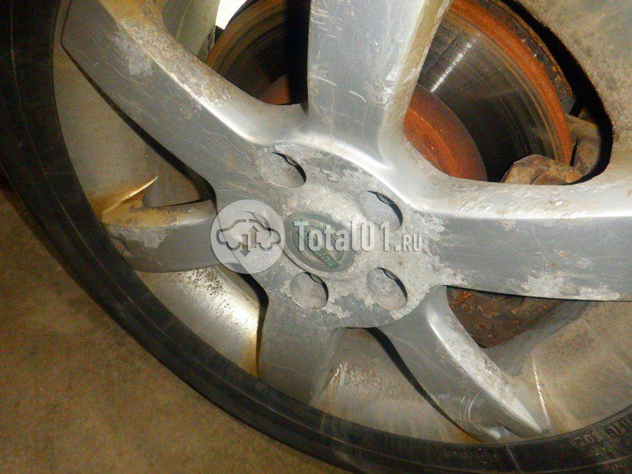 Фото Nissan Qashqai 64