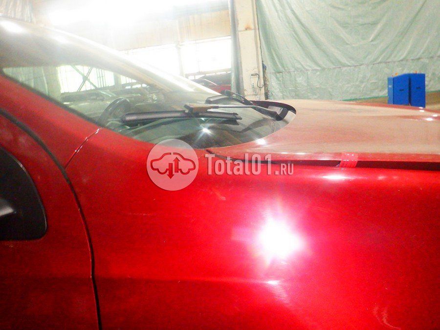 Фото Nissan Qashqai 68
