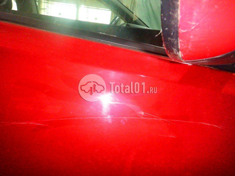 Фото Nissan Qashqai 80