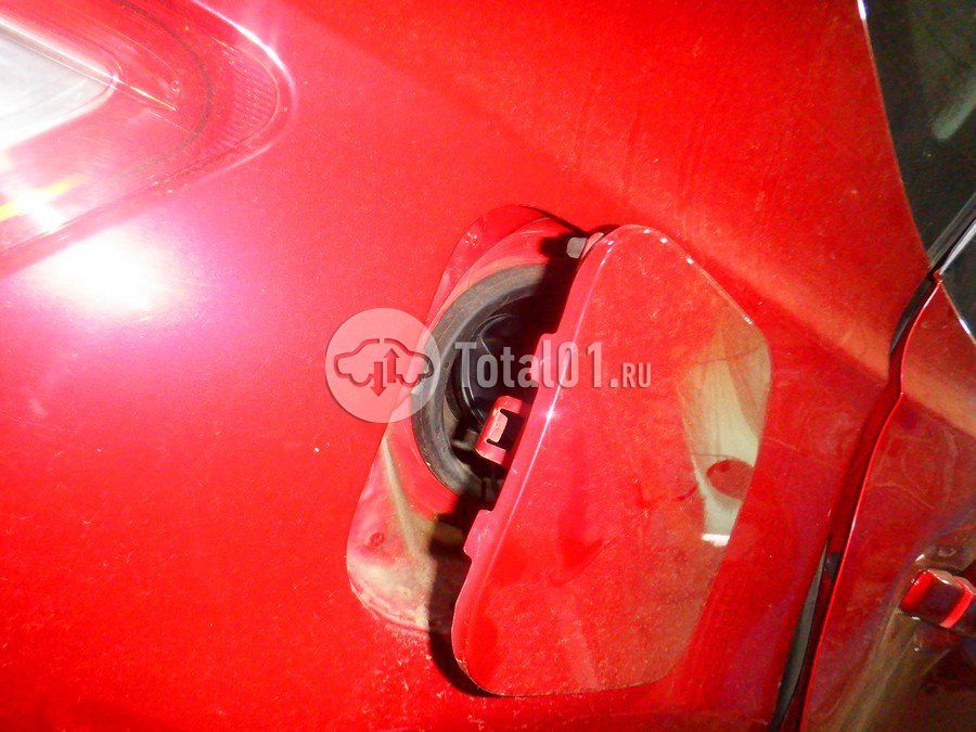 Фото Nissan Qashqai 98