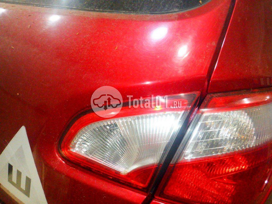Фото Nissan Qashqai 106