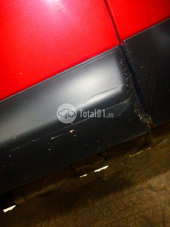 Фото Nissan Qashqai 130