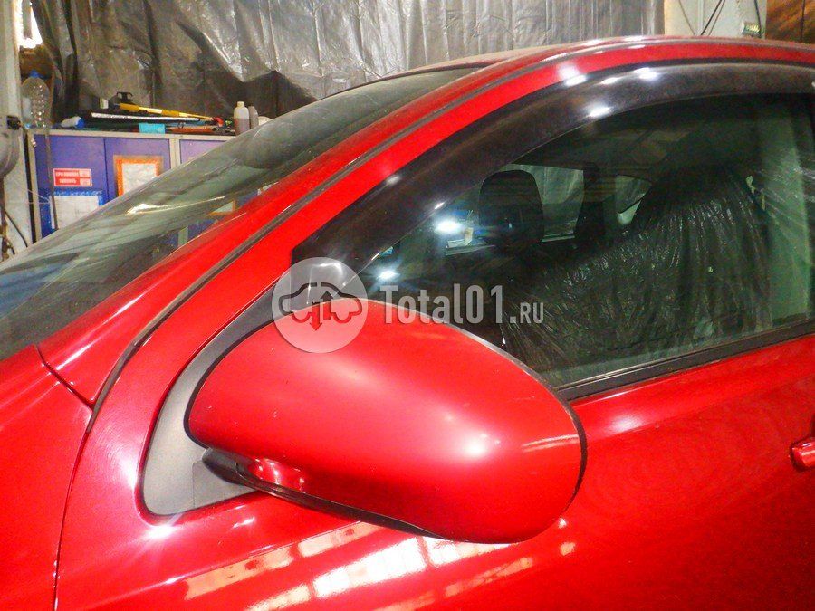 Фото Nissan Qashqai 138