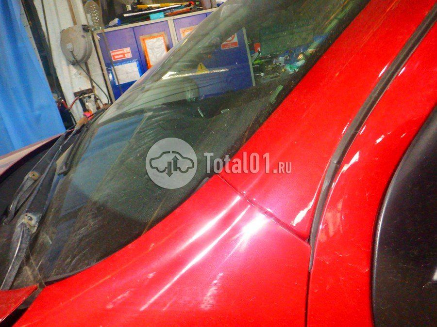 Фото Nissan Qashqai 140