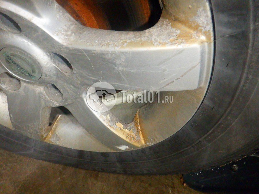 Фото Nissan Qashqai 146