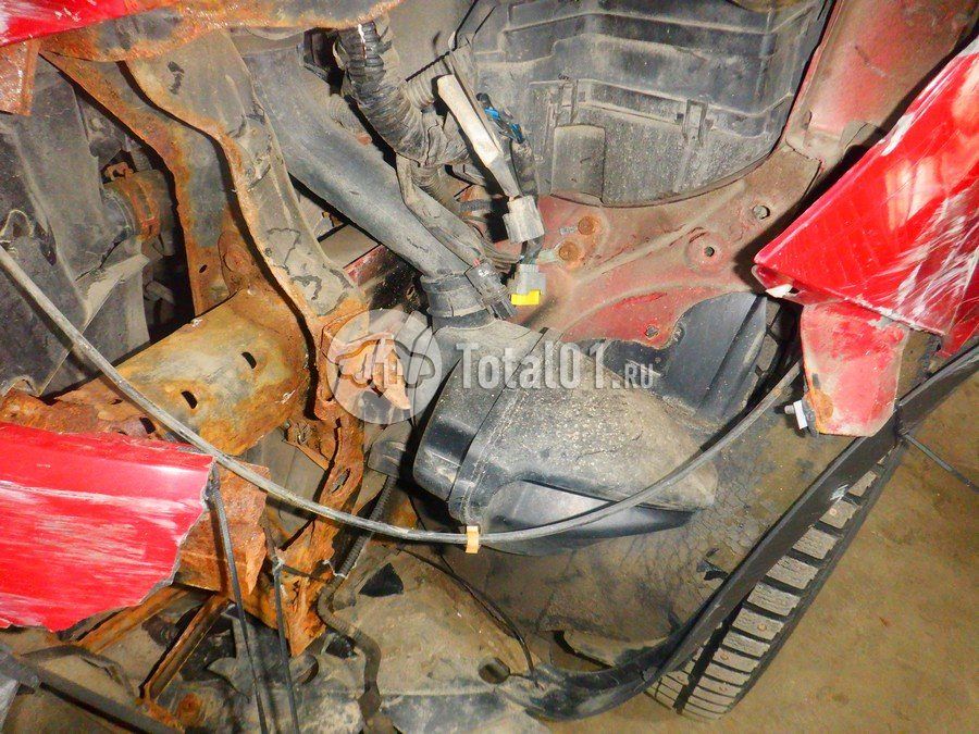 Фото Nissan Qashqai 154
