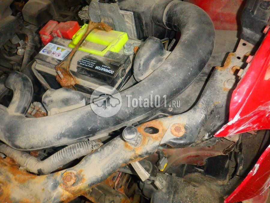 Фото Nissan Qashqai 166