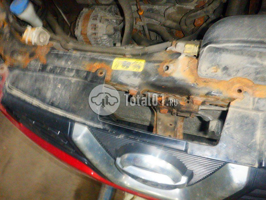 Фото Nissan Qashqai 184