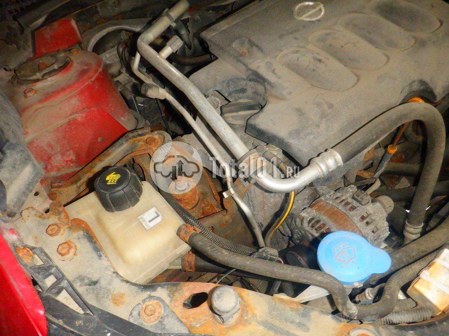 Фото Nissan Qashqai 188