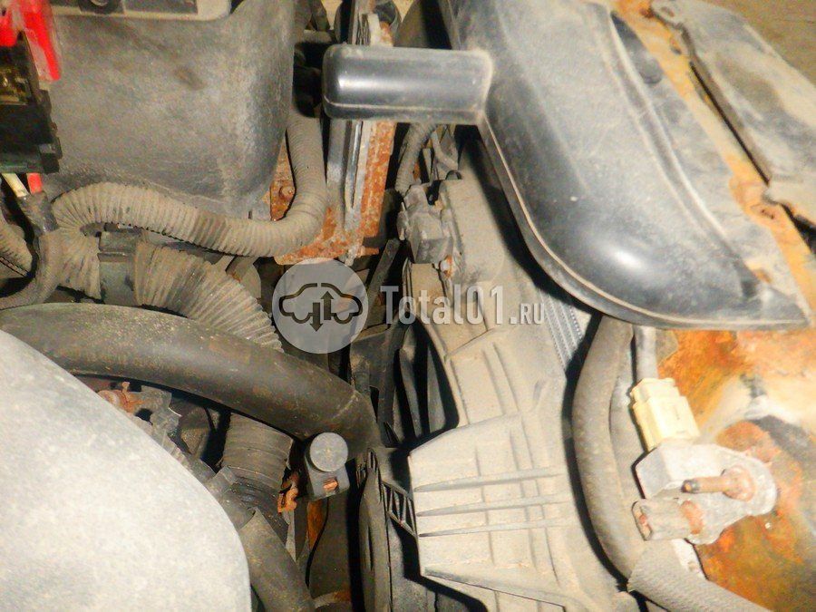 Фото Nissan Qashqai 192