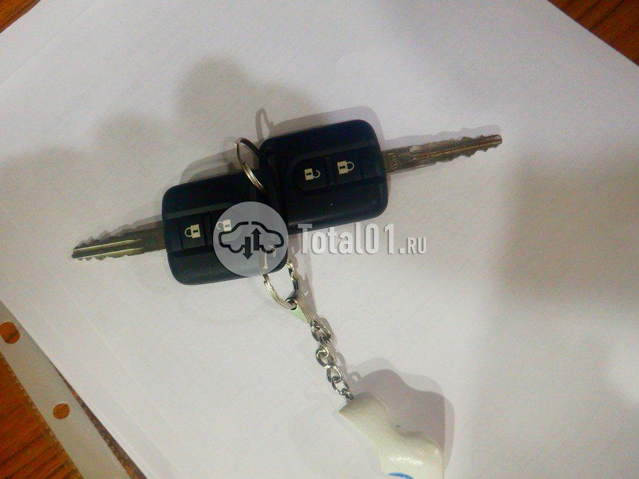 Фото Nissan Qashqai 276