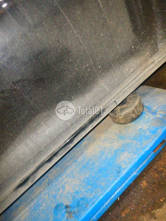 Фото Москвич 6 104