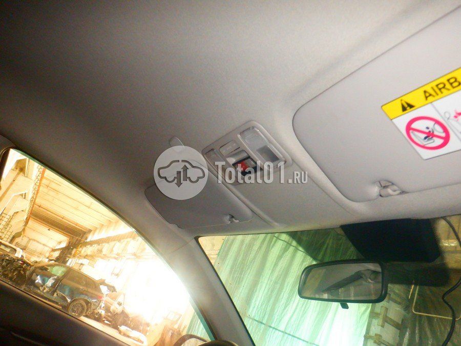 Фото KIA Rio 34