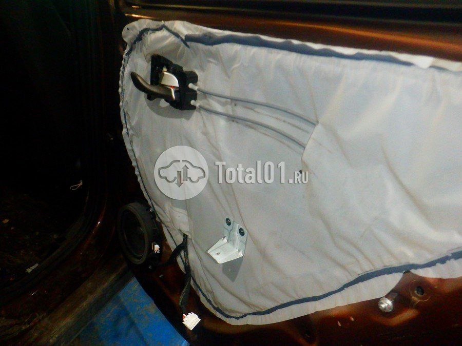 Фото KIA Rio 40