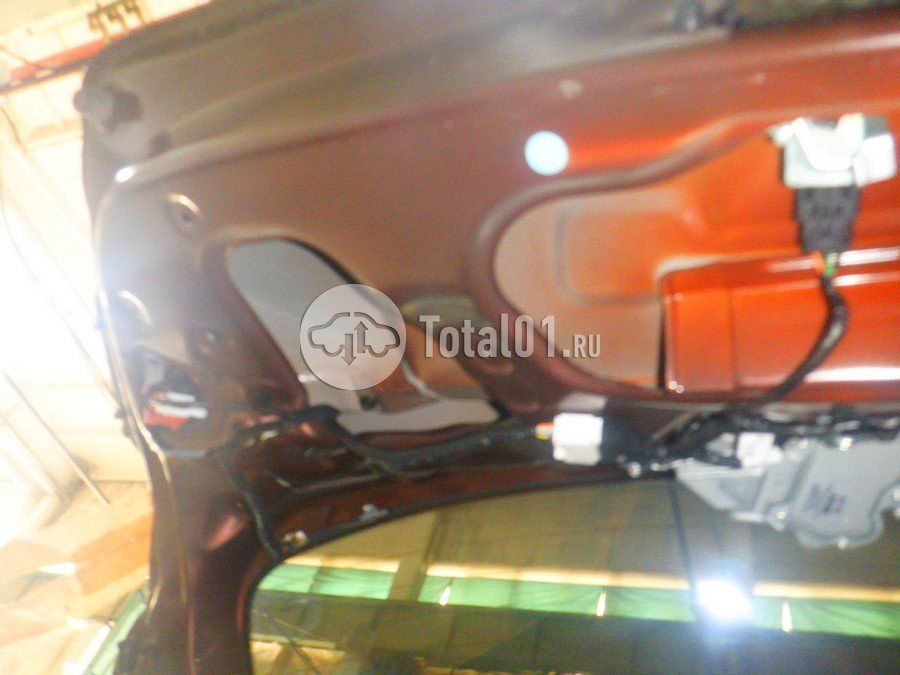 Фото KIA Rio 58