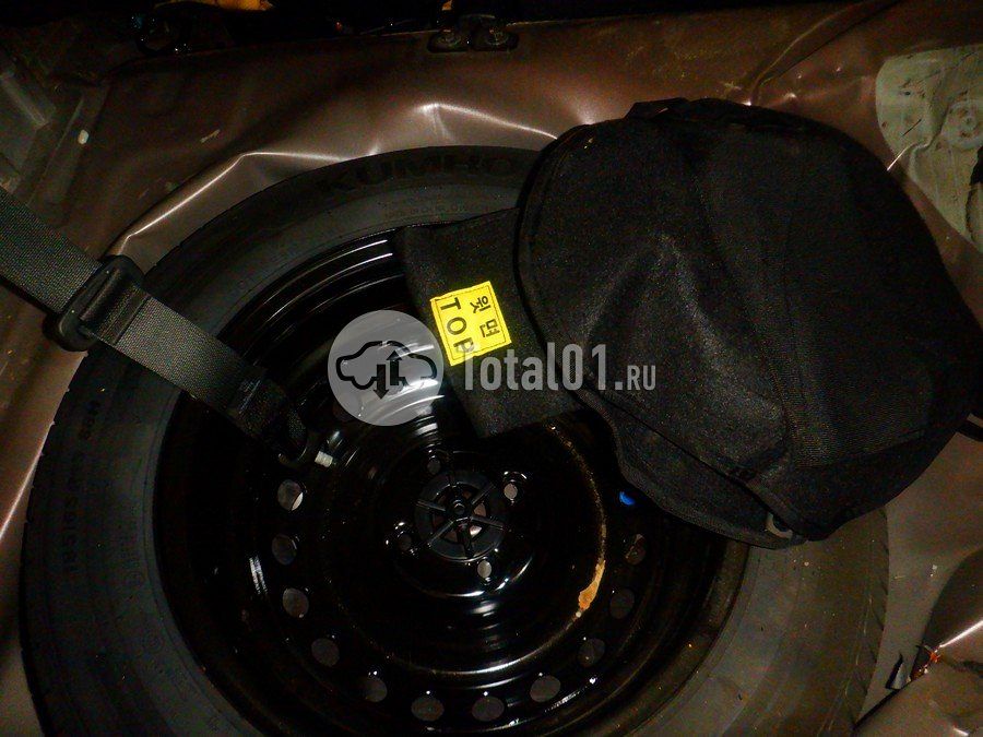 Фото KIA Rio 70