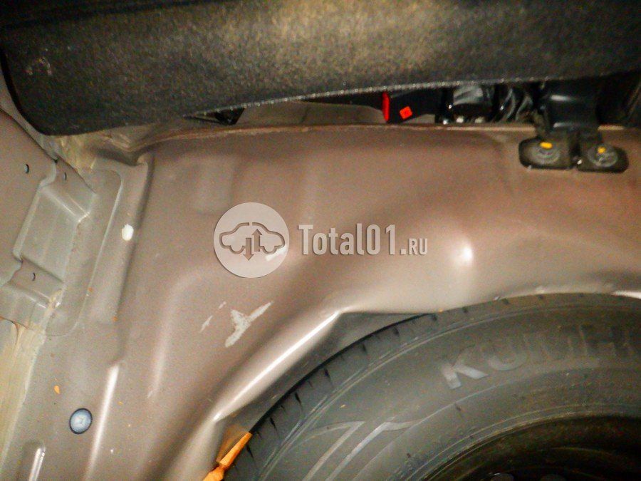 Фото KIA Rio 72