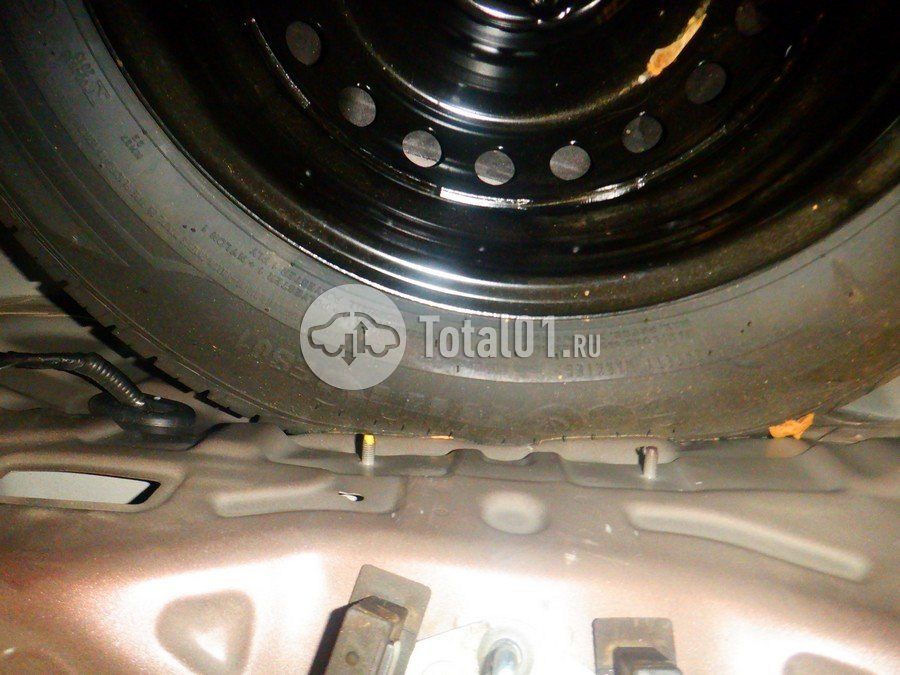 Фото KIA Rio 78