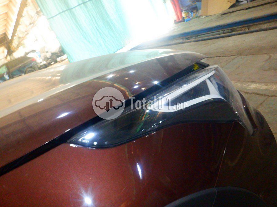 Фото KIA Rio 126