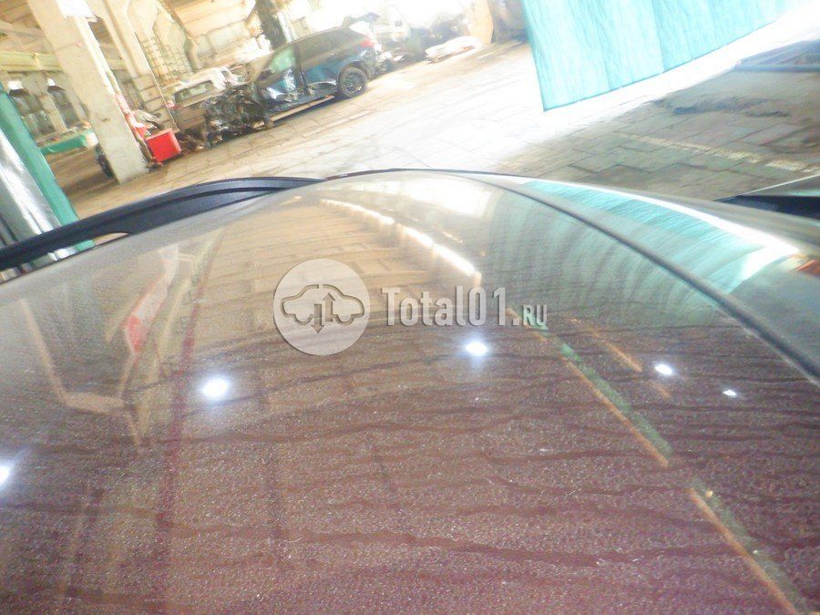 Фото KIA Rio 144