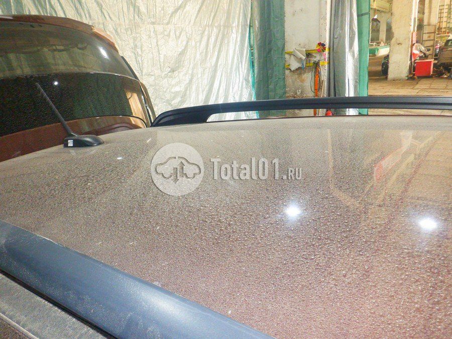 Фото KIA Rio 146