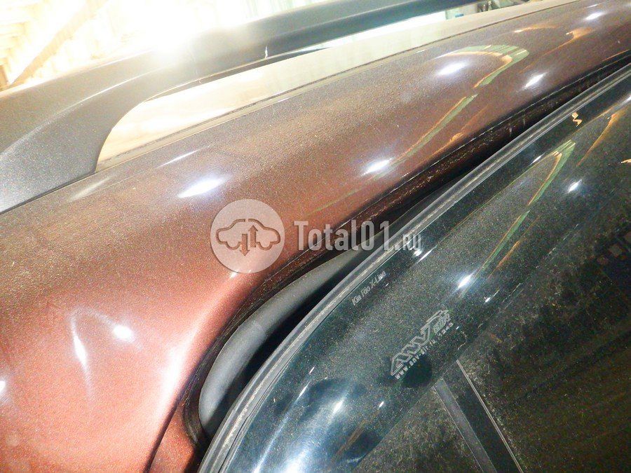 Фото KIA Rio 154