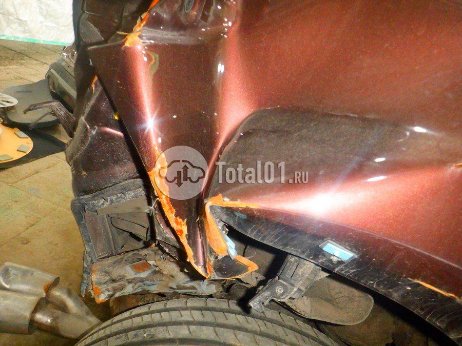 Фото KIA Rio 158