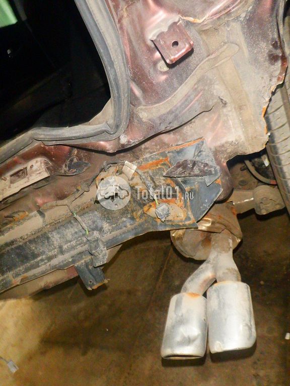 Фото KIA Rio 162