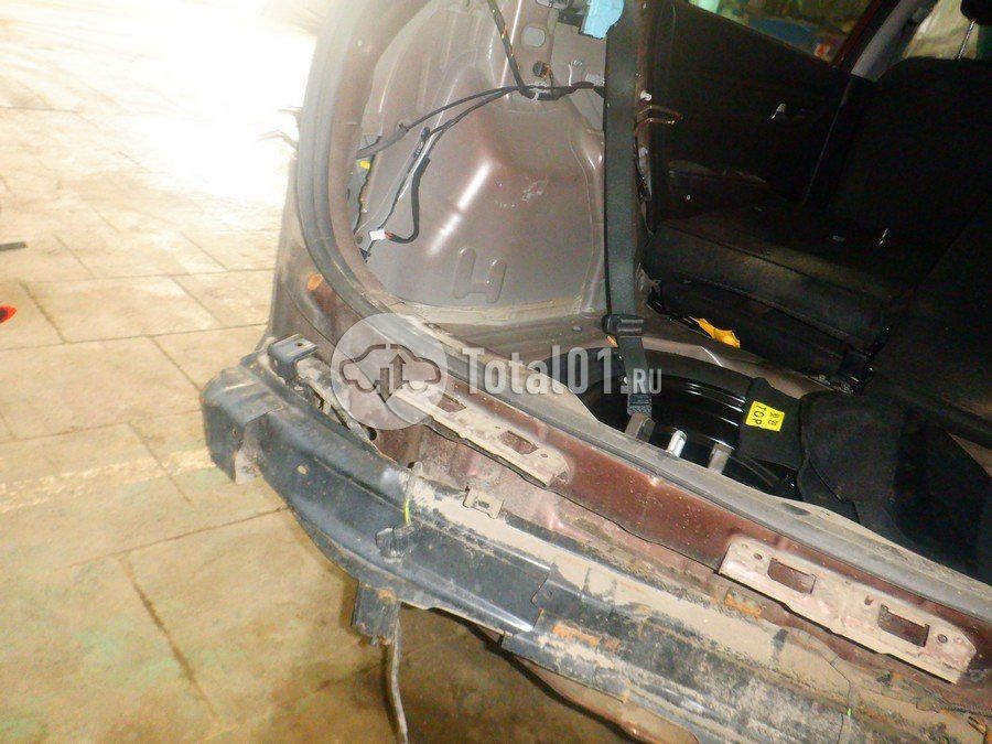 Фото KIA Rio 164