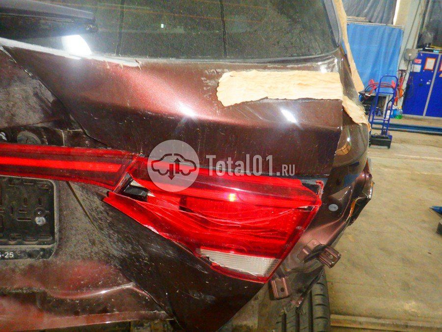 Фото KIA Rio 166