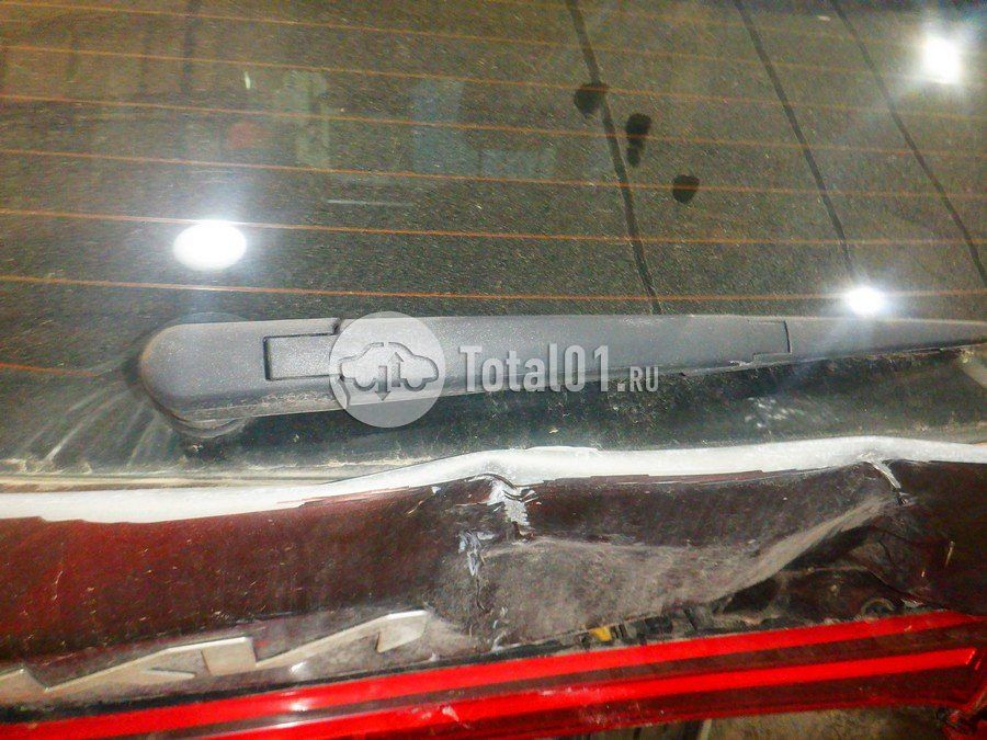 Фото KIA Rio 174