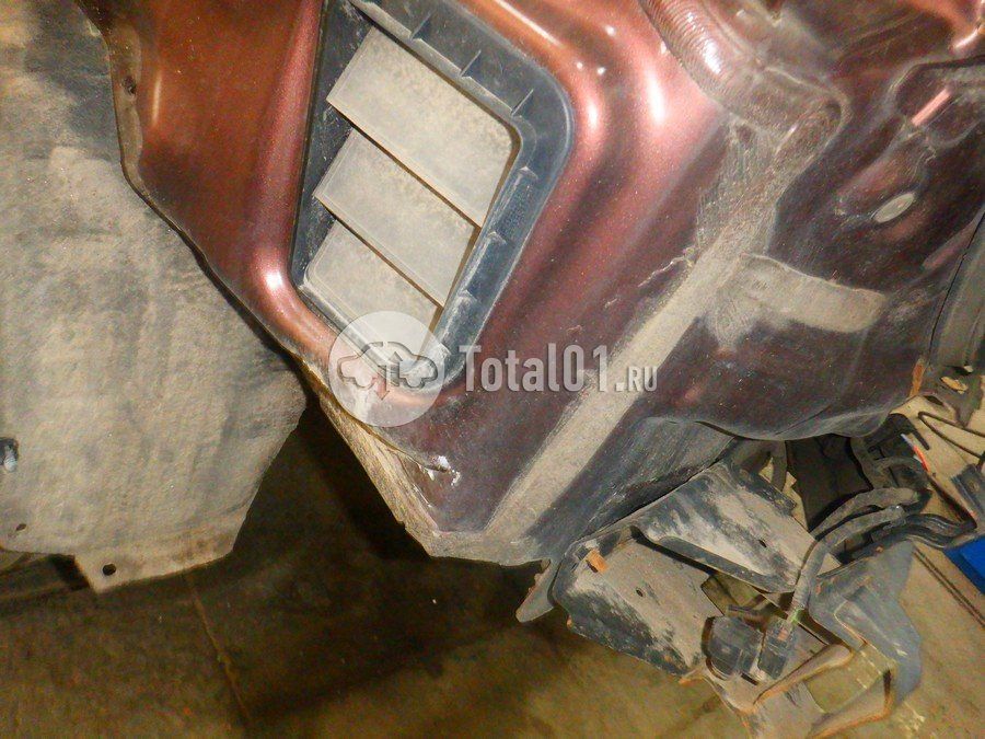Фото KIA Rio 186