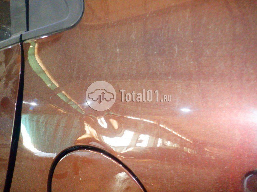Фото KIA Rio 190