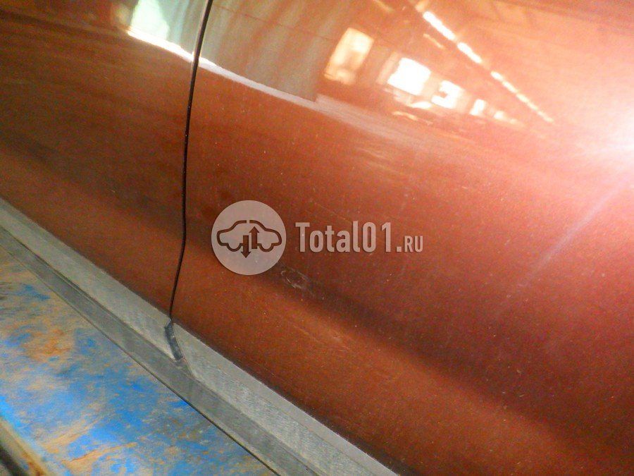 Фото KIA Rio 194