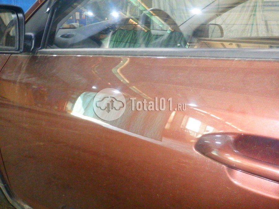 Фото KIA Rio 196