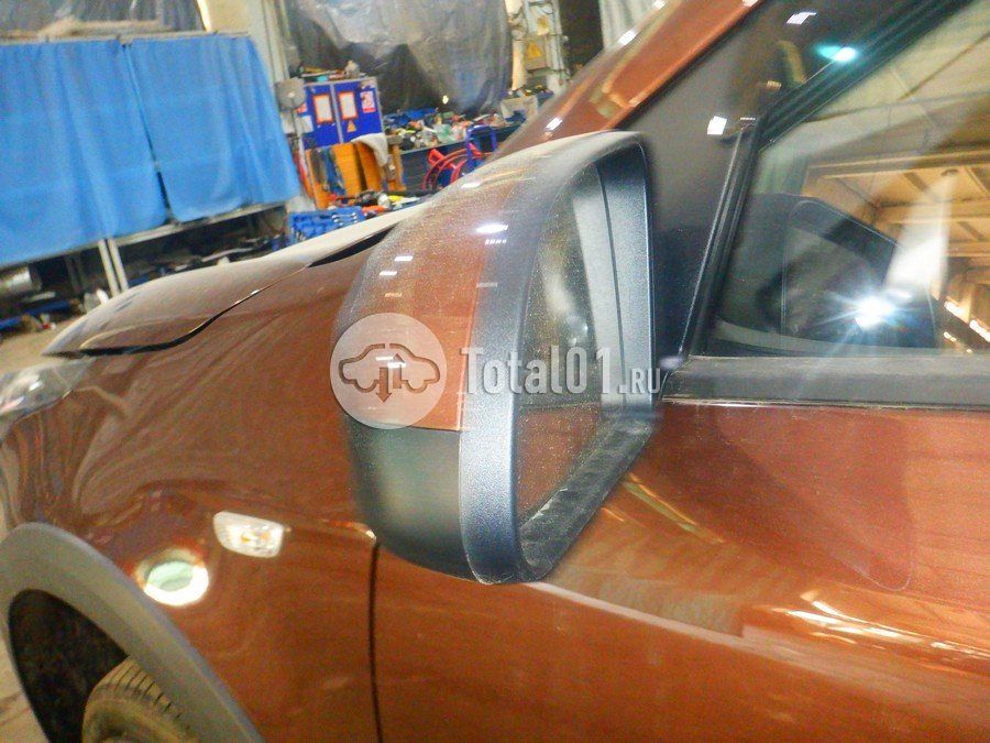 Фото KIA Rio 198