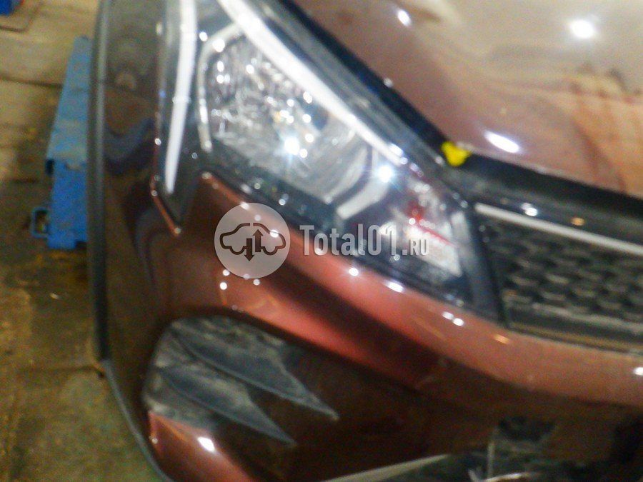 Фото KIA Rio 214