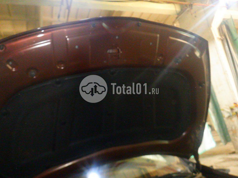 Фото KIA Rio 216