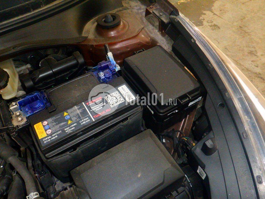 Фото KIA Rio 220