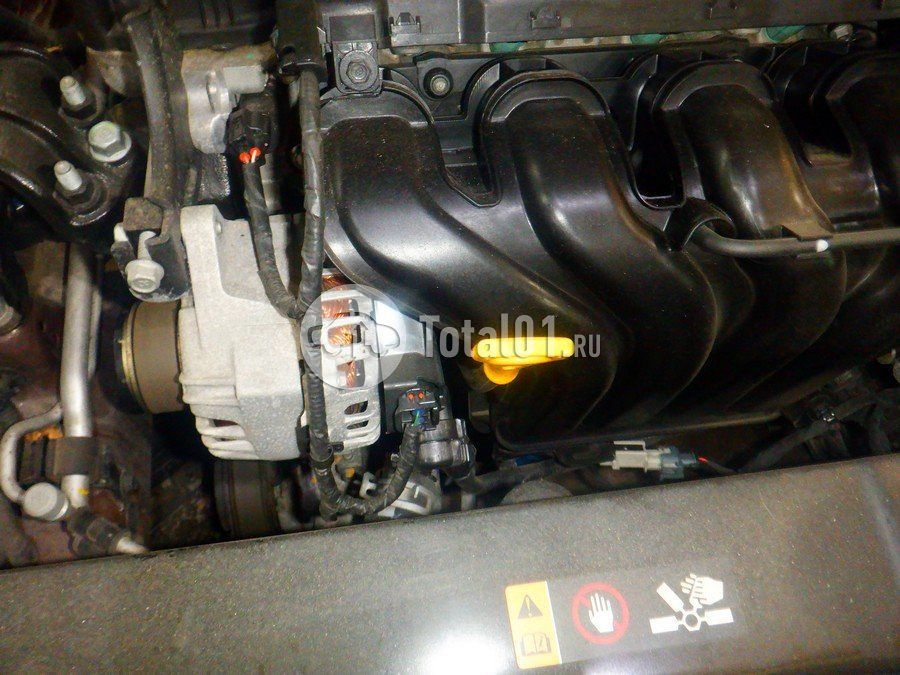 Фото KIA Rio 236