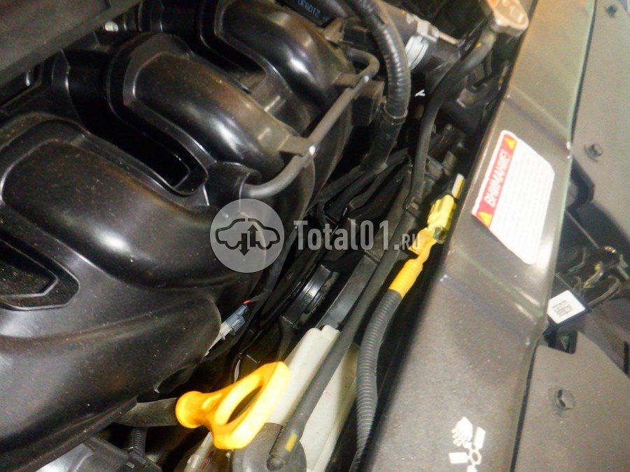 Фото KIA Rio 242