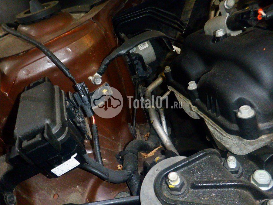 Фото KIA Rio 244